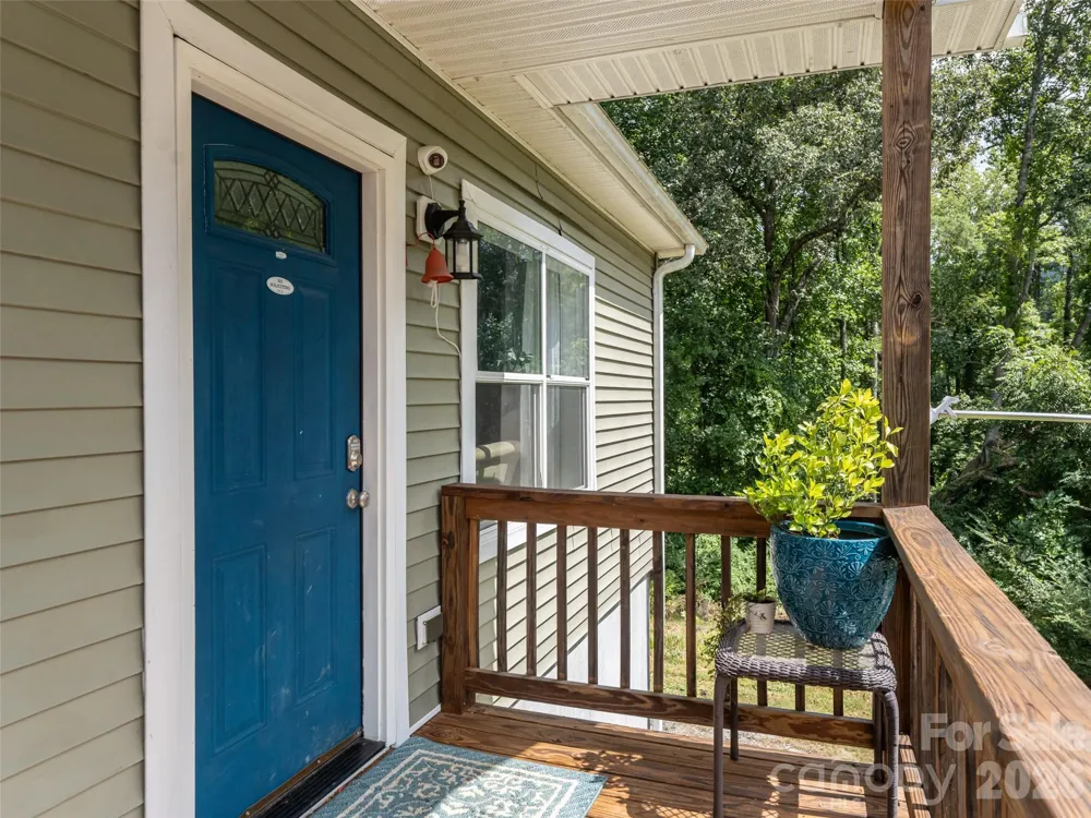 518 Onteora Boulevard Asheville, NC 28803