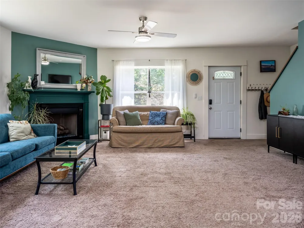 518 Onteora Boulevard Asheville, NC 28803