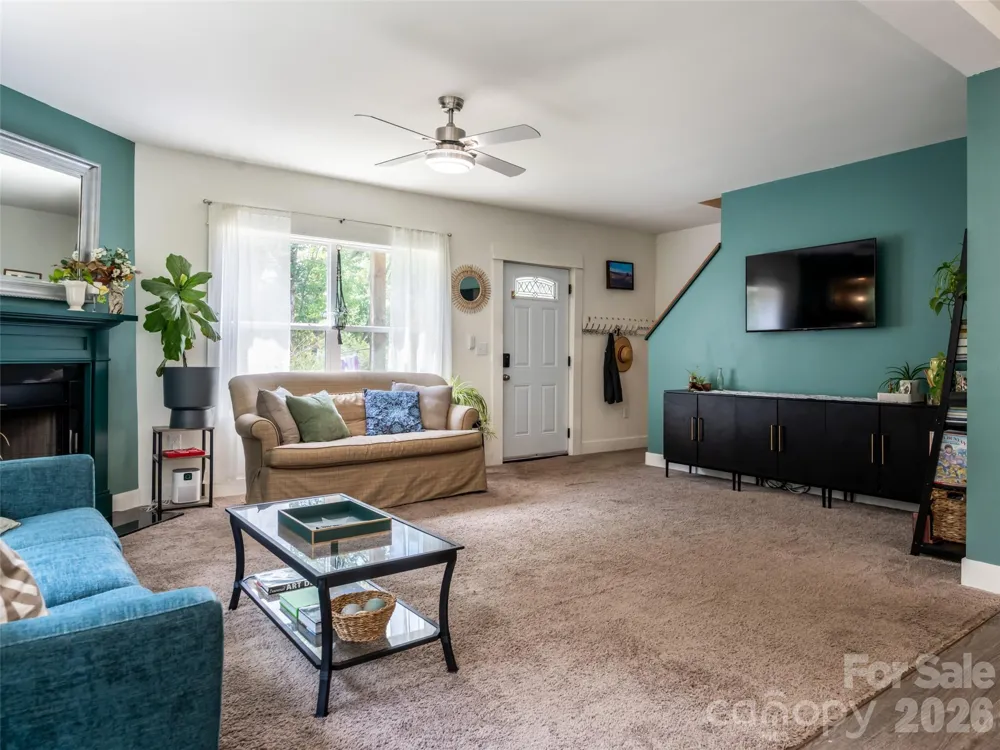 518 Onteora Boulevard Asheville, NC 28803