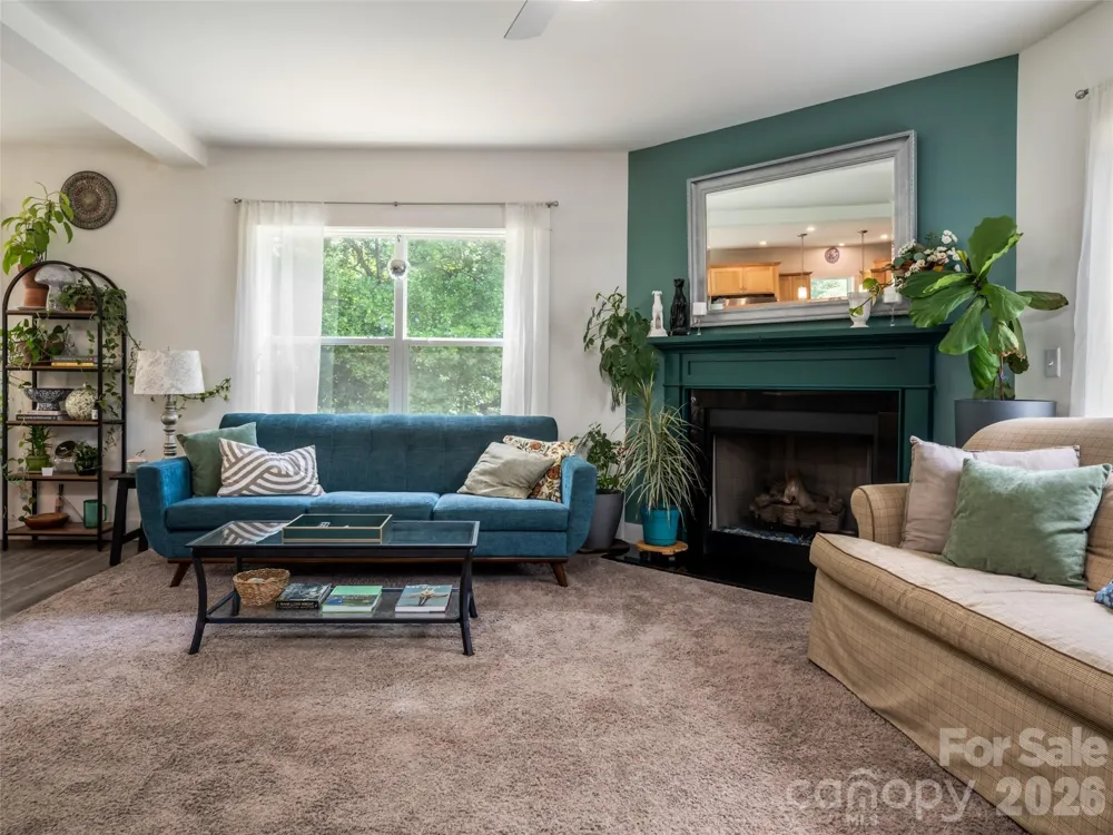 518 Onteora Boulevard Asheville, NC 28803