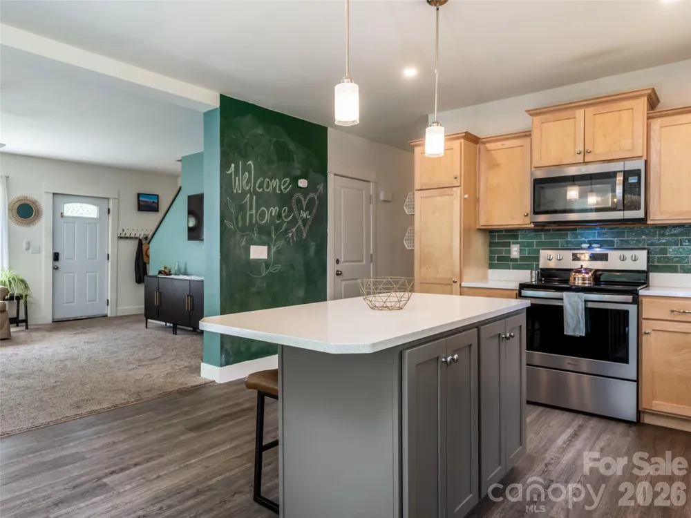 518 Onteora Boulevard Asheville, NC 28803