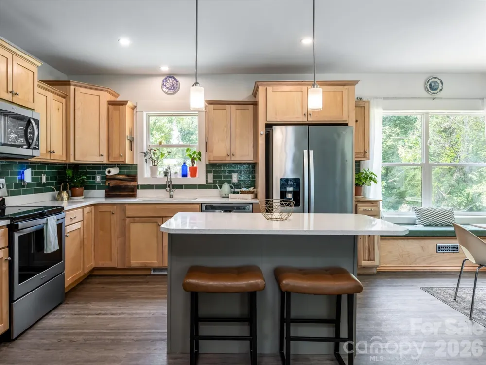518 Onteora Boulevard Asheville, NC 28803