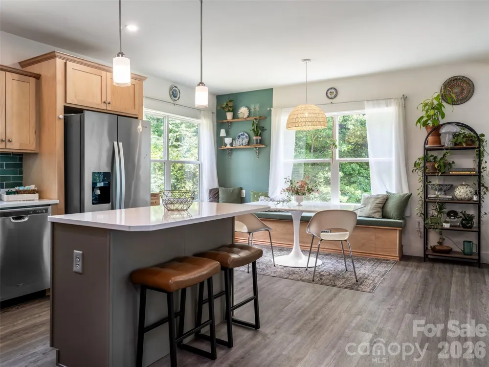 518 Onteora Boulevard Asheville, NC 28803