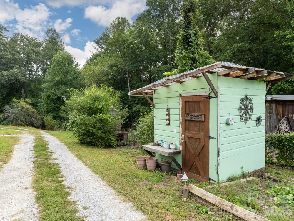 518 Onteora Boulevard Asheville, NC 28803