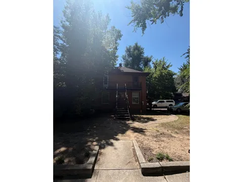 1123 Laporte Avenue