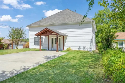 3728 Luella Road