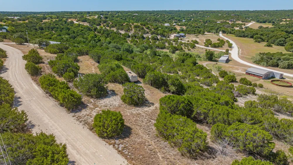 201 Private Road 2123 Meridian, TX 76665