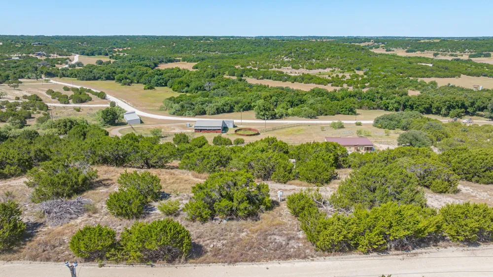 201 Private Road 2123 Meridian, TX 76665