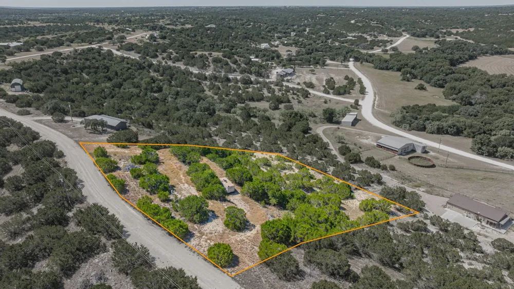 201 Private Road 2123 Meridian, TX 76665