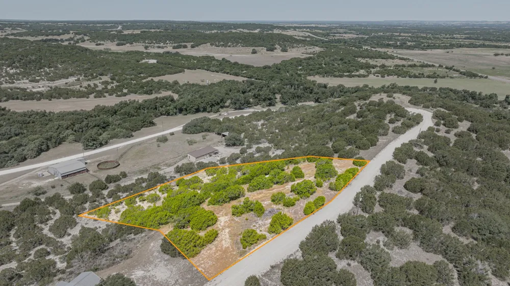 201 Private Road 2123 Meridian, TX 76665