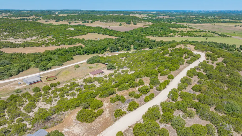 201 Private Road 2123 Meridian, TX 76665