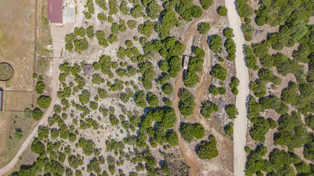 201 Private Road 2123 Meridian, TX 76665