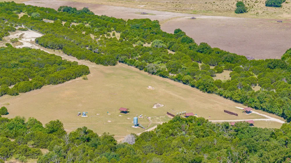 201 Private Road 2123 Meridian, TX 76665