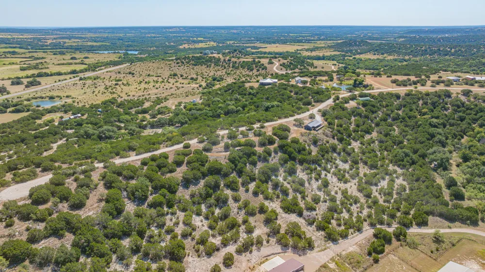 201 Private Road 2123 Meridian, TX 76665