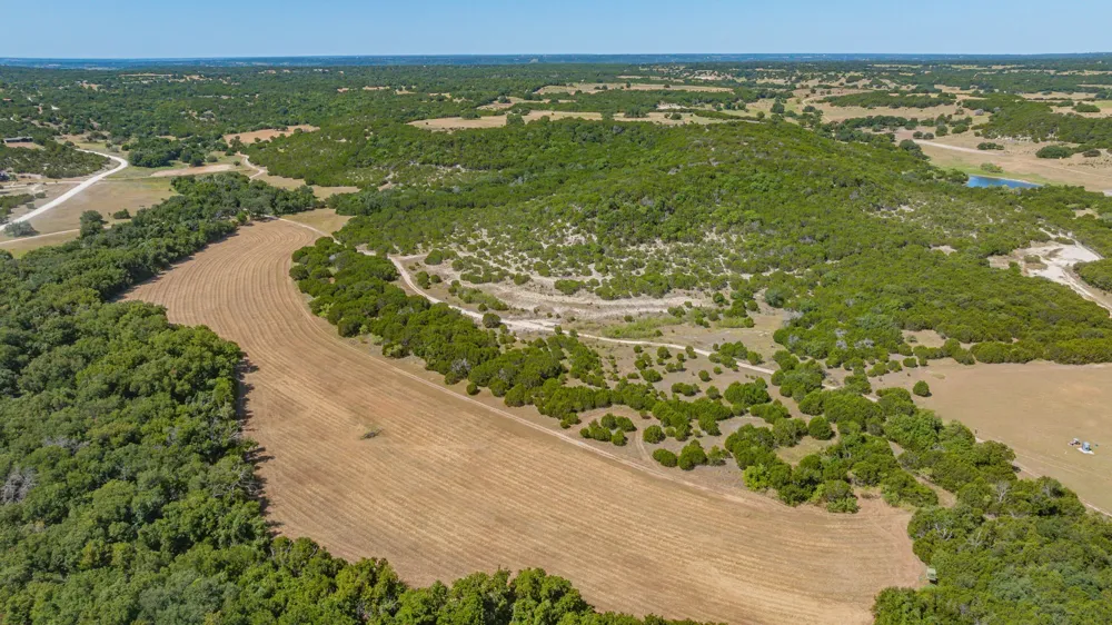 201 Private Road 2123 Meridian, TX 76665