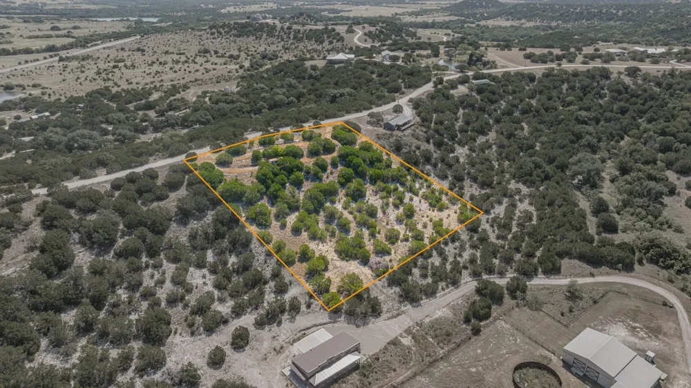 201 Private Road 2123 Meridian, TX 76665