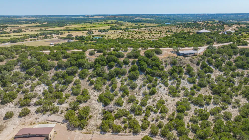 201 Private Road 2123 Meridian, TX 76665