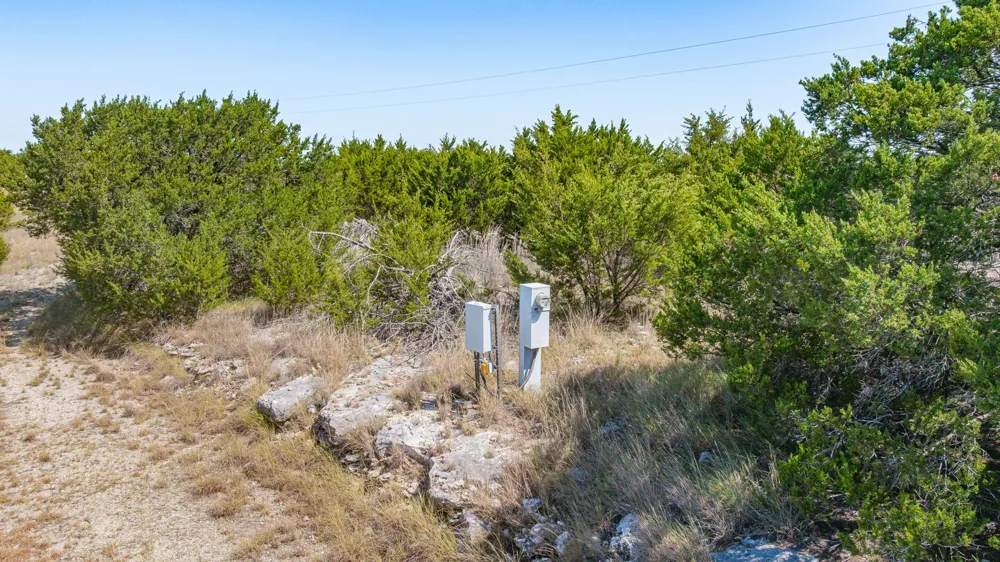 201 Private Road 2123 Meridian, TX 76665