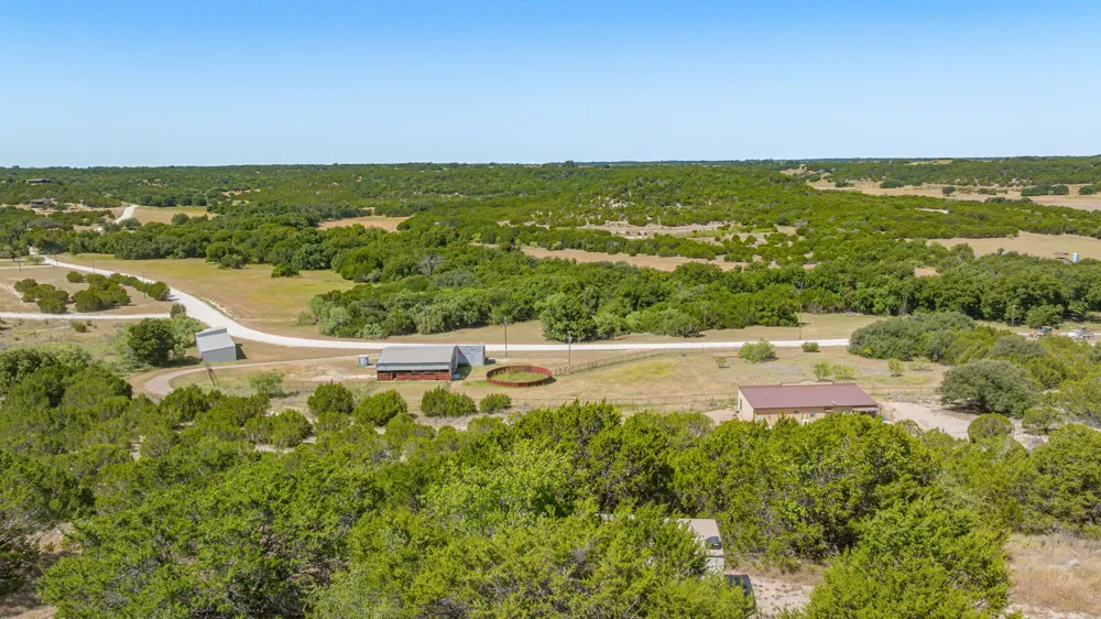 201 Private Road 2123 Meridian, TX 76665
