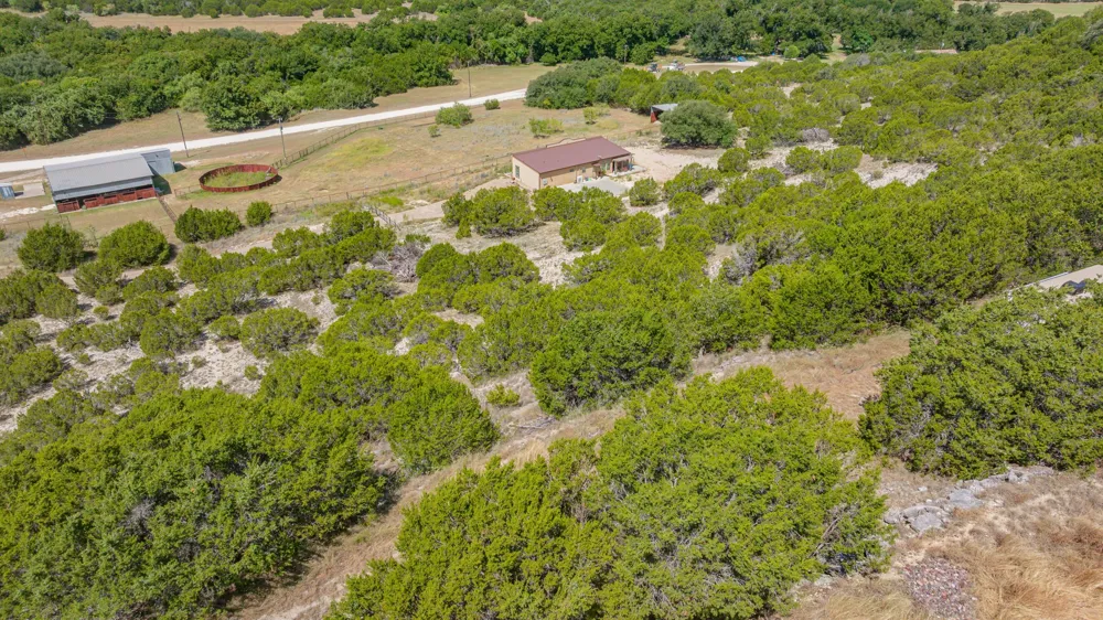 201 Private Road 2123 Meridian, TX 76665