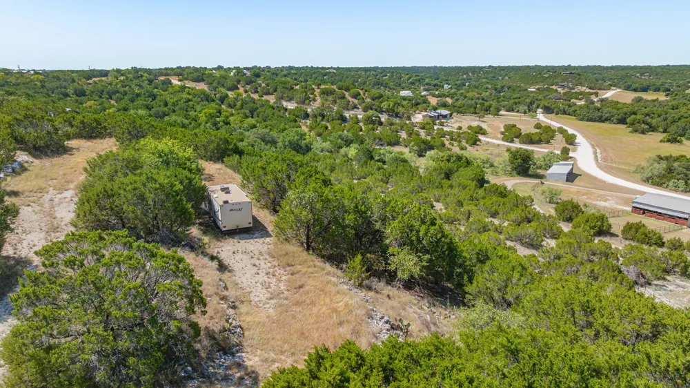 201 Private Road 2123 Meridian, TX 76665