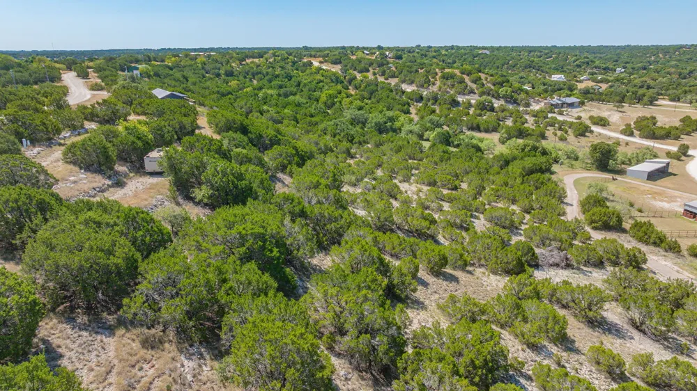 201 Private Road 2123 Meridian, TX 76665