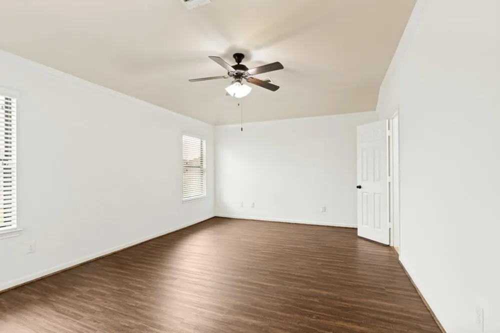 9111 Saint Laurent Lane Houston, TX 77044