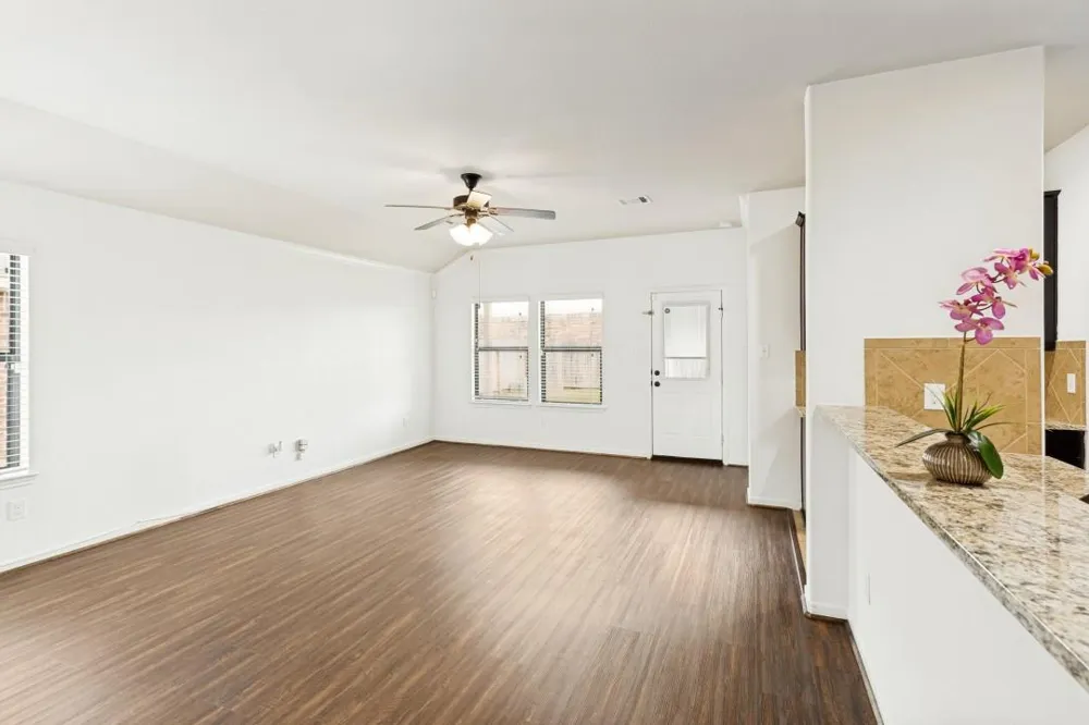 9111 Saint Laurent Lane Houston, TX 77044