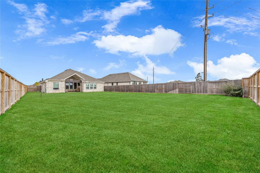 3315 Kentucky Blue Way Brookshire, TX 77423