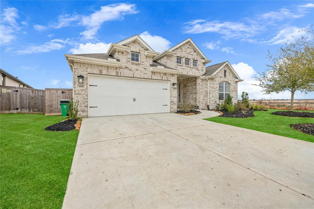 3315 Kentucky Blue Way Brookshire, TX 77423