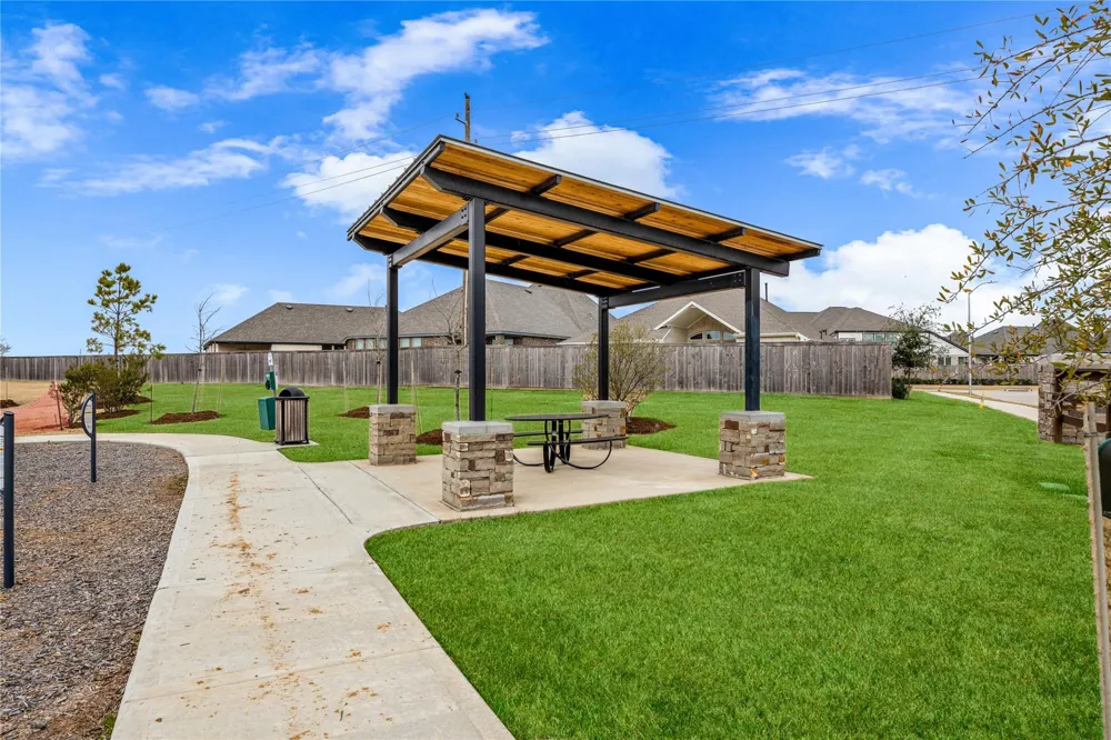 3315 Kentucky Blue Way Brookshire, TX 77423