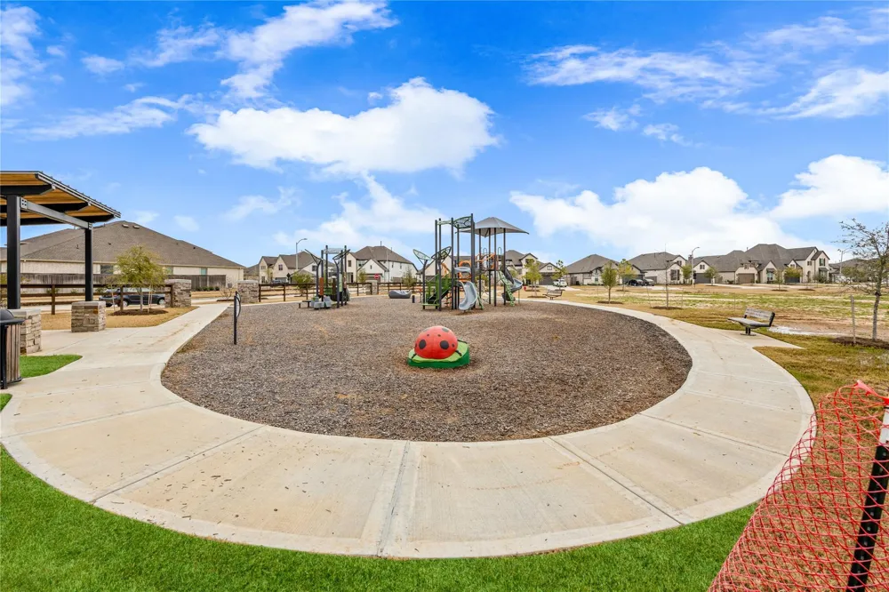 3315 Kentucky Blue Way Brookshire, TX 77423