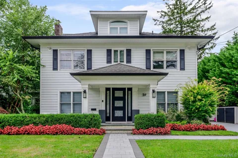 39 Burton Avenue