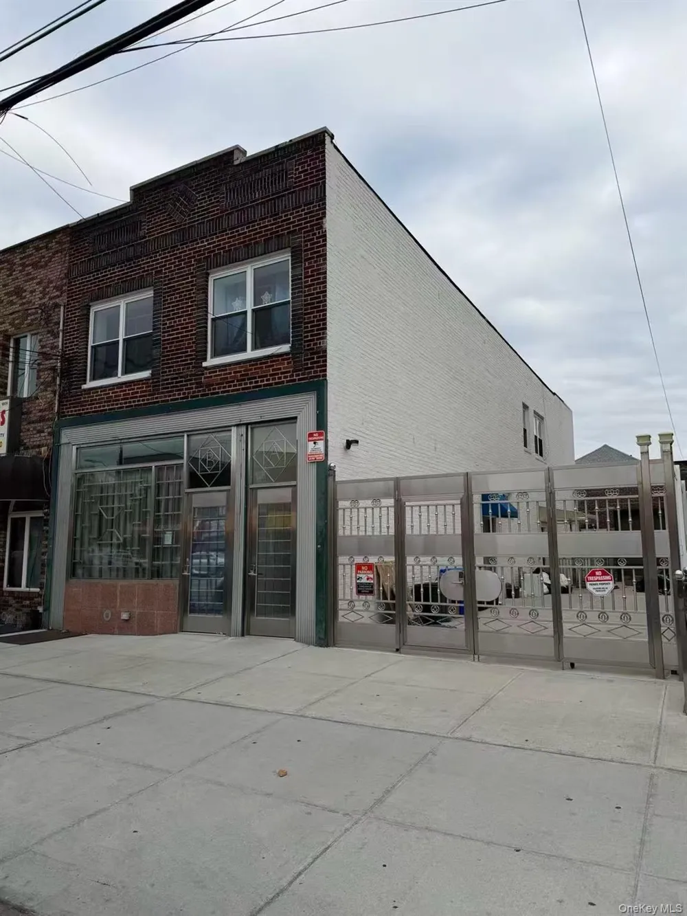 1811 Stillwell Avenue Brooklyn, NY 11223