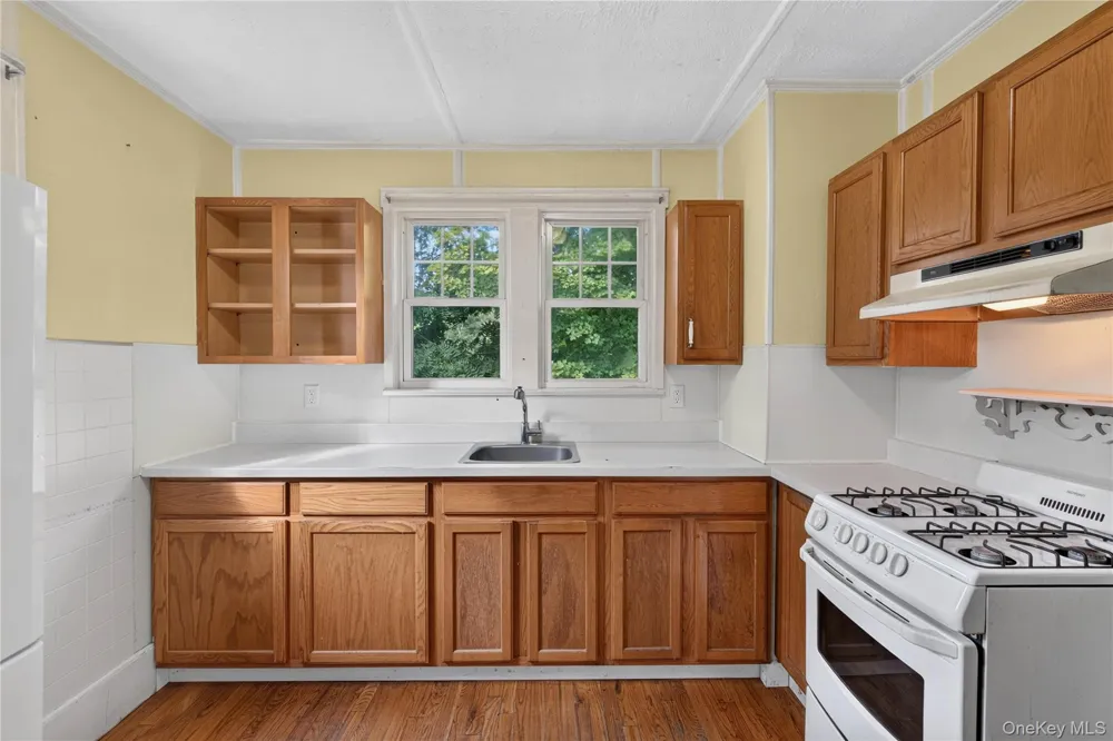 15 Hallihans Hill Road Kingston, NY 12401