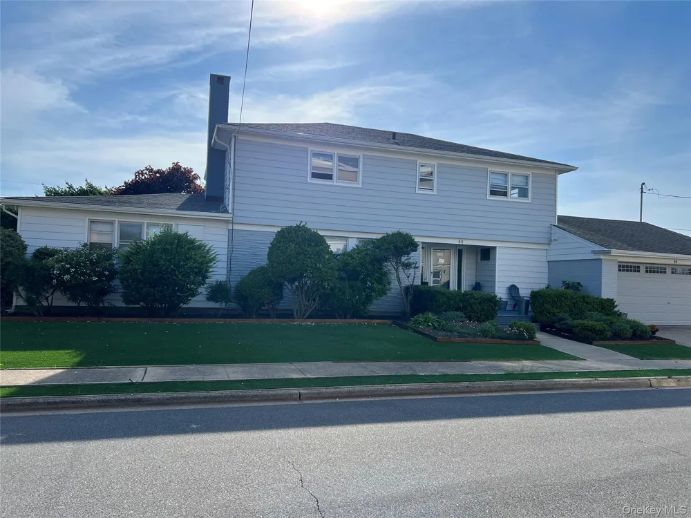 44 Matlock Street Lido Beach, NY 11561