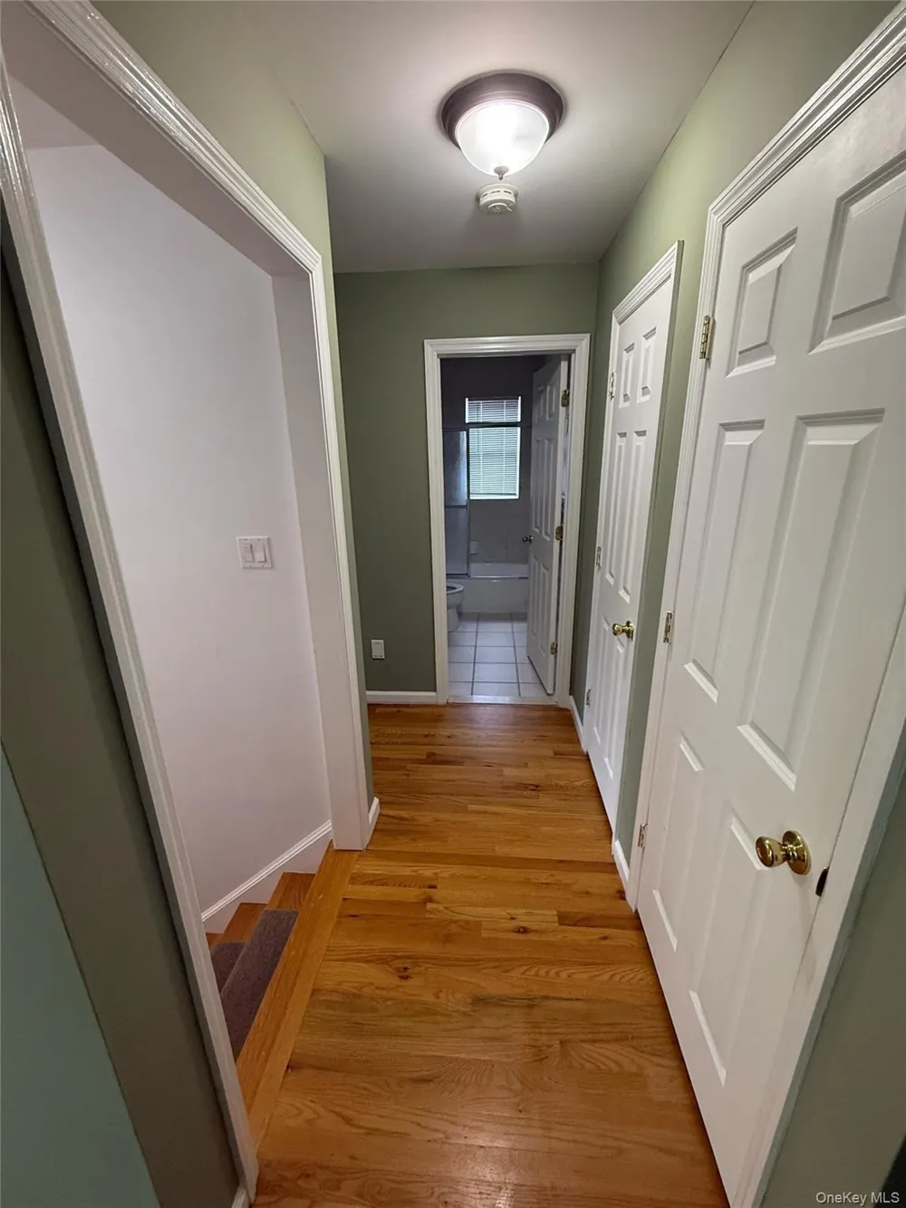 103 Clunie Avenue #2 Yonkers, NY 10703