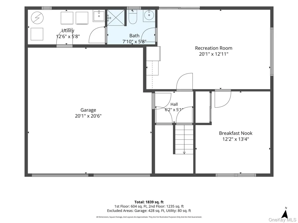 93 Toronto Avenue Massapequa, NY 11758