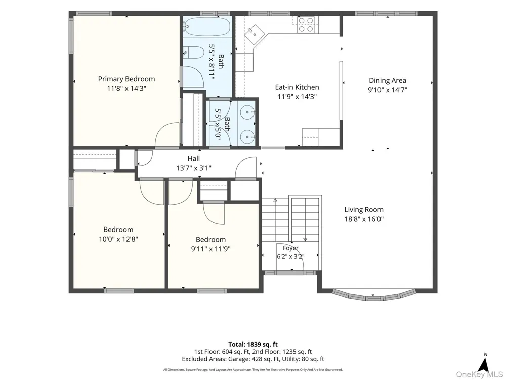 93 Toronto Avenue Massapequa, NY 11758