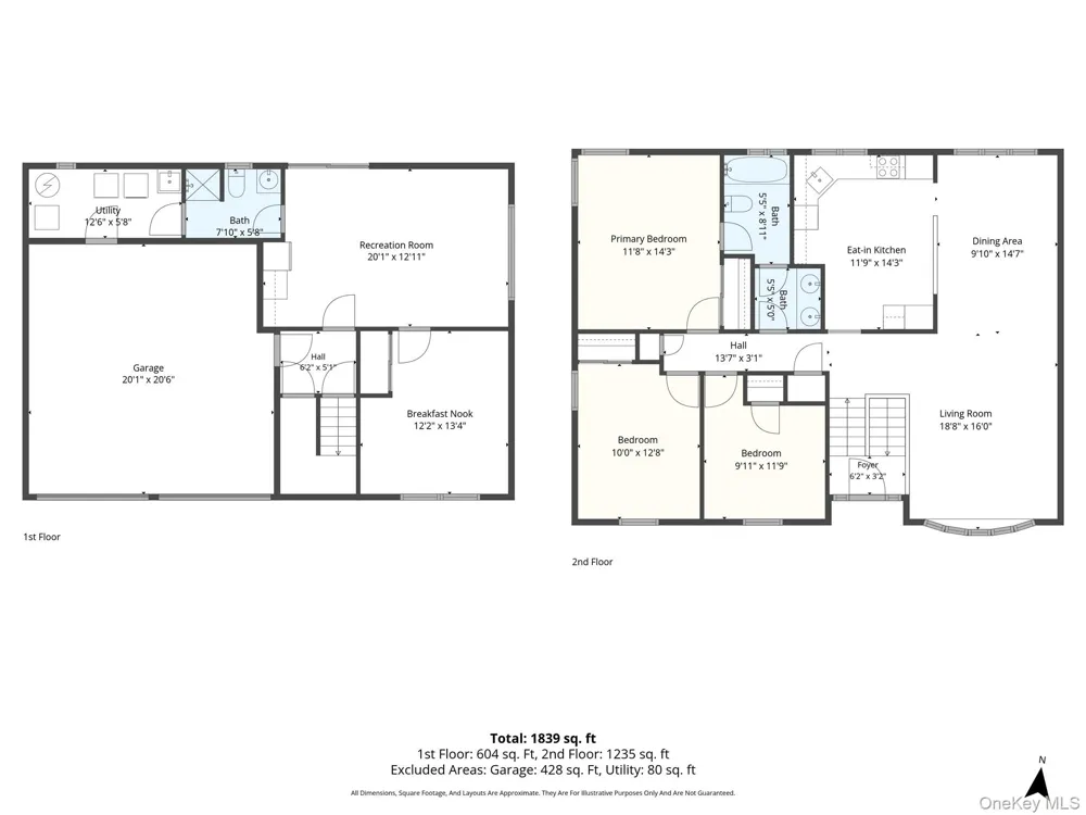 93 Toronto Avenue Massapequa, NY 11758