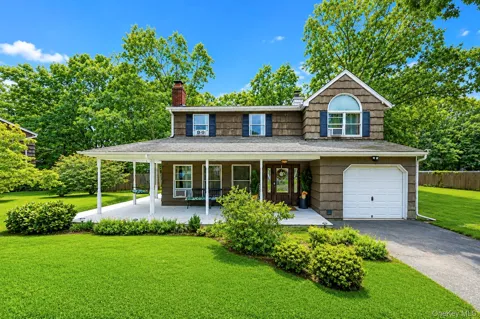 21 Hope Court