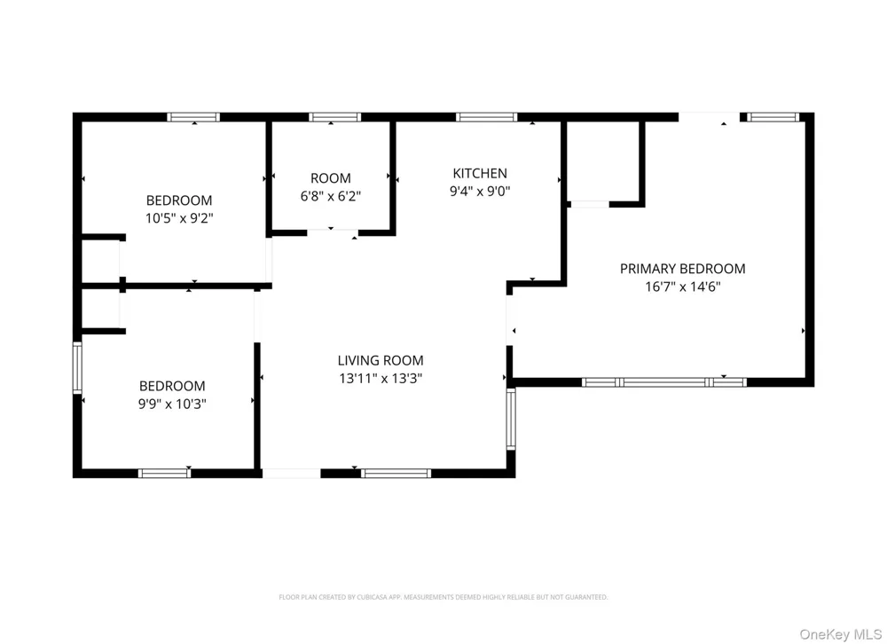 10 Barclay Road Mastic Beach, NY 11951