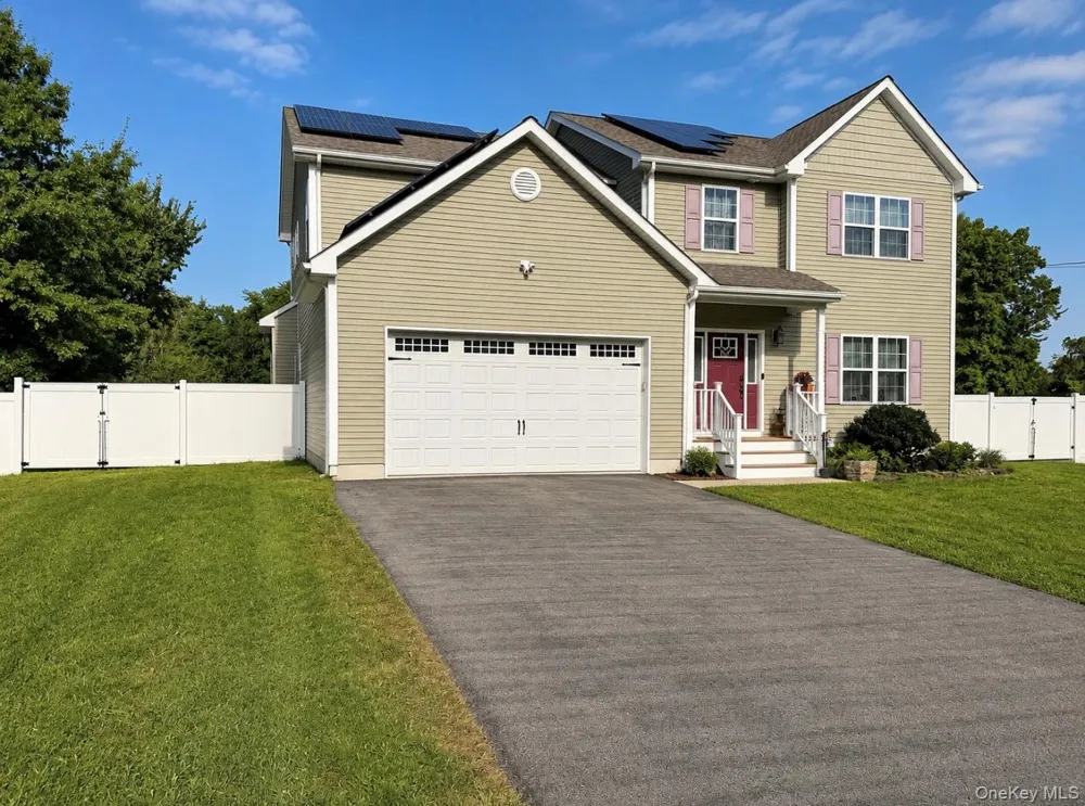 392 Bailey Road Montgomery, NY 12549