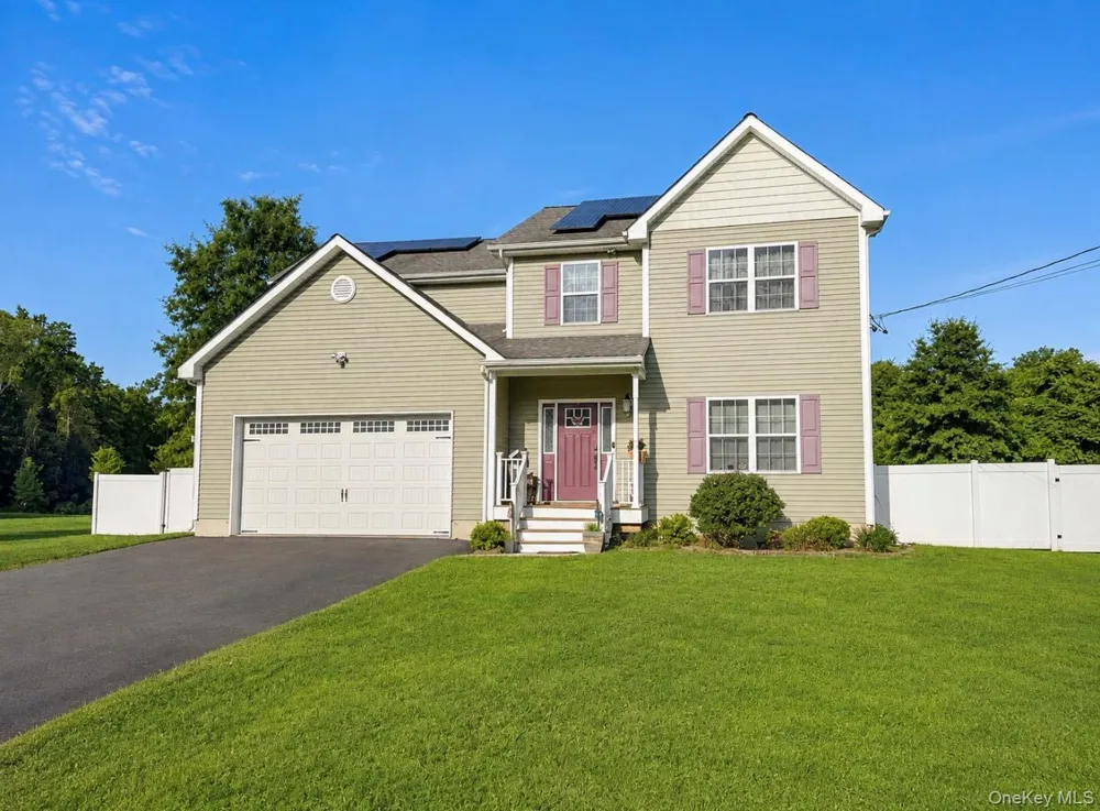 392 Bailey Road Montgomery, NY 12549