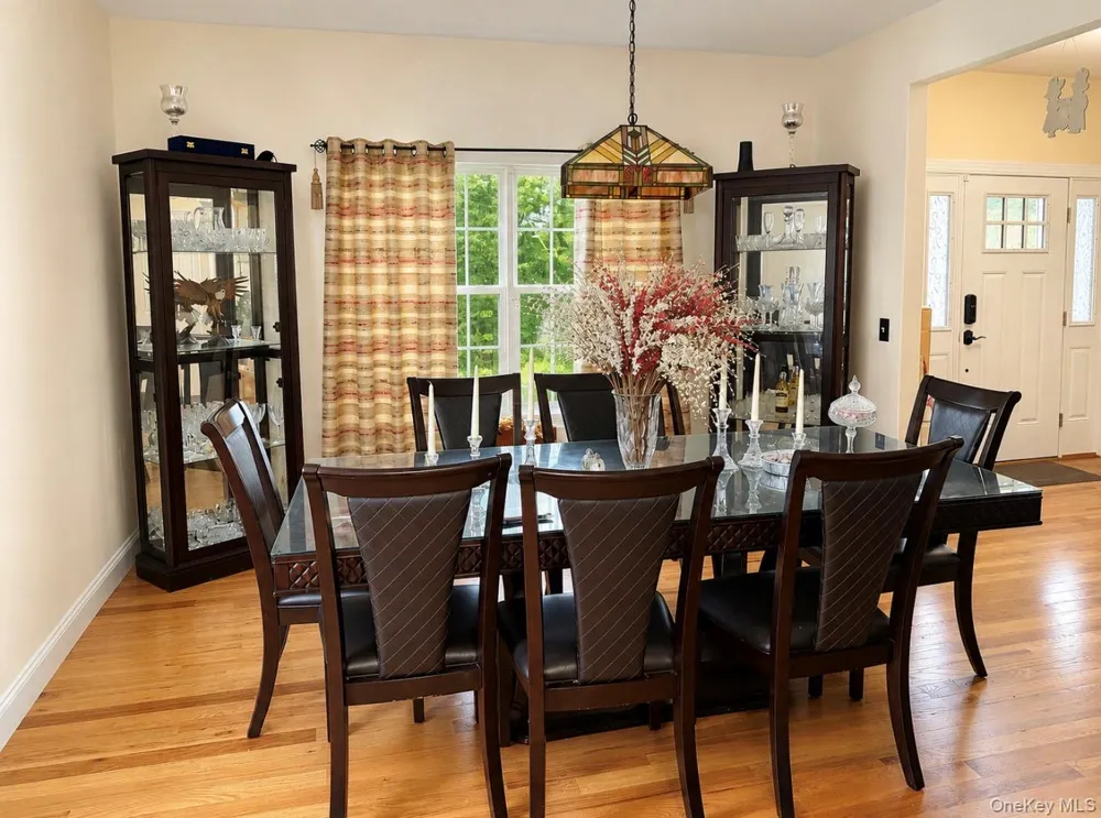 392 Bailey Road Montgomery, NY 12549