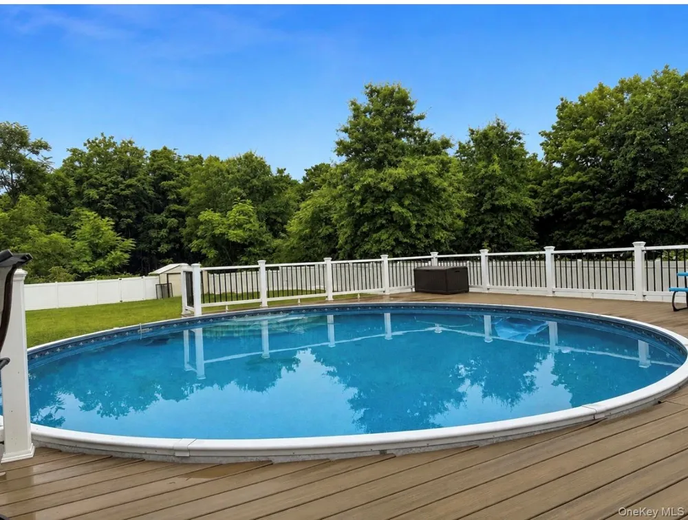 392 Bailey Road Montgomery, NY 12549