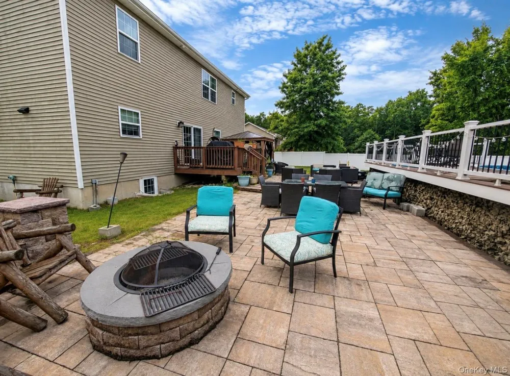 392 Bailey Road Montgomery, NY 12549
