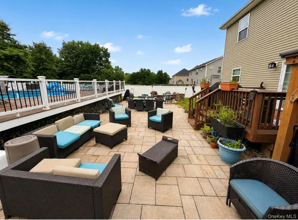 392 Bailey Road Montgomery, NY 12549