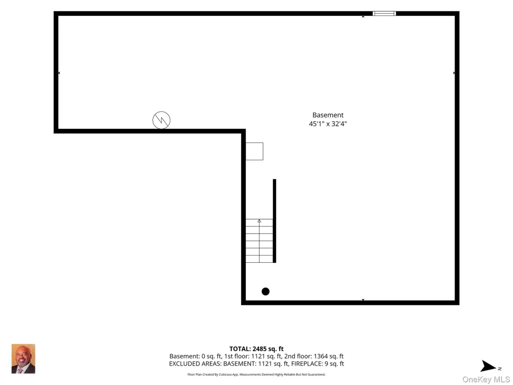 392 Bailey Road Montgomery, NY 12549