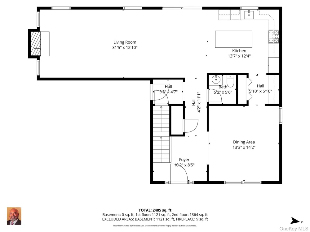 392 Bailey Road Montgomery, NY 12549